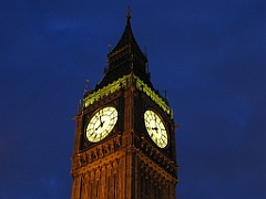 111 Big Ben